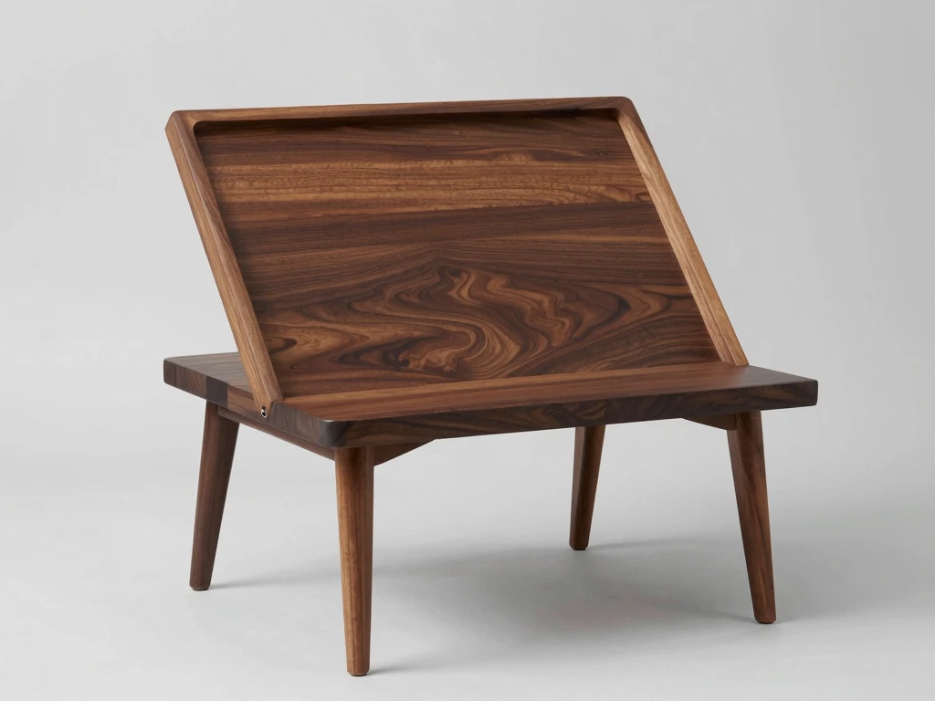 Klassisk stativ design